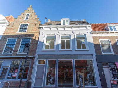 Walstraat 84 A