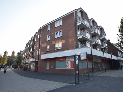 Wannerstraat in Heerlen (53m2)