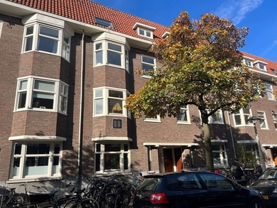 Warmondstraat in Amsterdam (45m2)