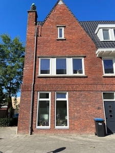 Wenckenbachstraat in Eindhoven (75m2)