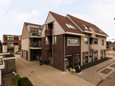 Zandsedwarsstraat 31