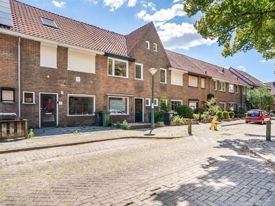 Zevenbergenstraat in Eindhoven (105m2)