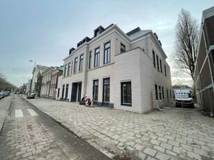 Appartement in Schiedam met 2 kamers