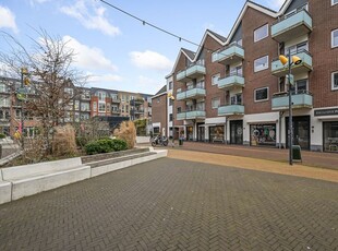 Bakkerspleintje 6, Castricum