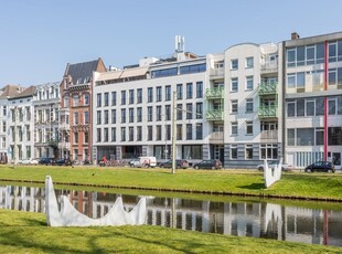 Benedenwoning Eendrachtsweg, Rotterdam huren?