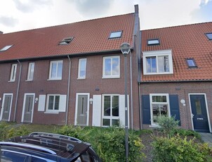 Eengezinswoning Schrijvershoeve, Helmond huren?