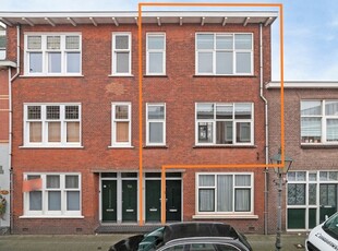 Harmoniestraat 9B, Hoek van Holland