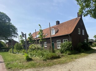 Horsterweg 6, Broekhuizen