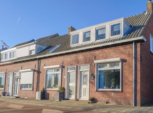 L. Van Der Wielstraat 29, Sliedrecht