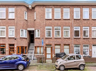 Larensestraat 109, Den Haag