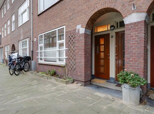 Marco Polostraat 105H, Amsterdam