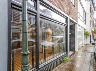 Overschiese Dorpsstraat 30, Rotterdam