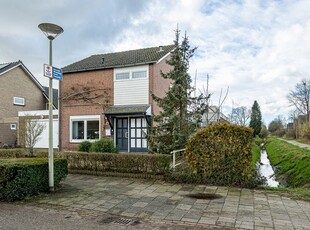 Reestraat 27, Groesbeek