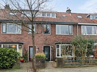 Schoolstraat 6, Leiderdorp