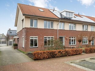 Van Oijstraat 7, Hardenberg