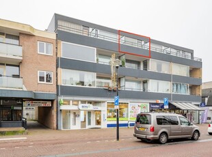 Van Weedestraat 203, Soest