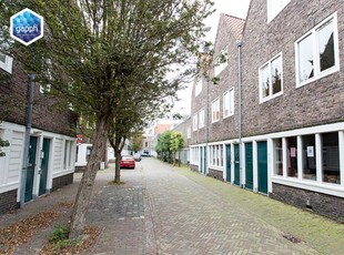 Woonhuis in Middelburg