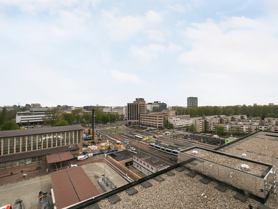 Appartement in Amsterdam