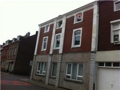 Appartement in Kerkrade met 2 kamers