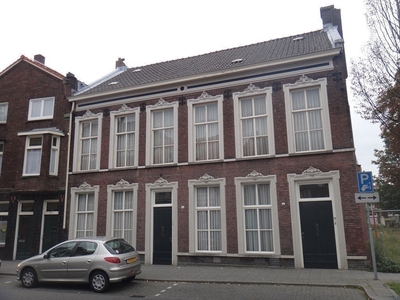 Appartement in Tilburg met 2 kamers