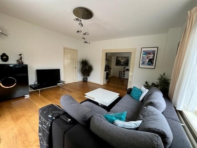 Appartement te huur Huizerweg, Bussum