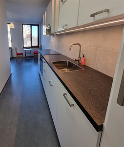 Appartement te huur Kloosterwandstraat, Roermond