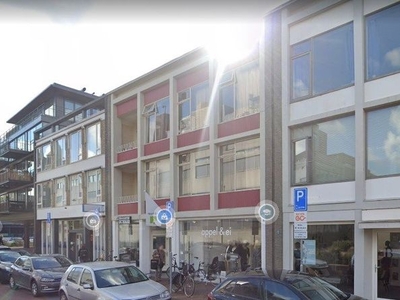 Beekstraat in Arnhem (9m2)