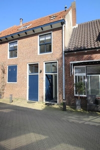 Grote Poortstraat in Harderwijk (71m2)