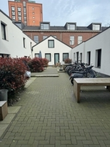 Apartment te huur in Roermond