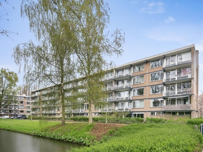 Bovenwoning Sportlaan, Amstelveen huren?