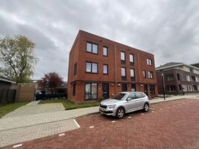 Eengezinswoning, hoekwoning te huur in Hengelo Ov