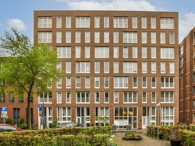 Amstelvlietstraat 227 + PP