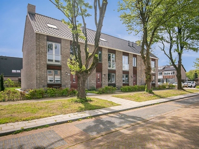 Andoornstraat 1 f