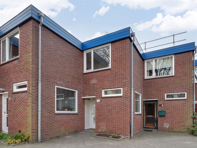 Andries Snoekstraat 35