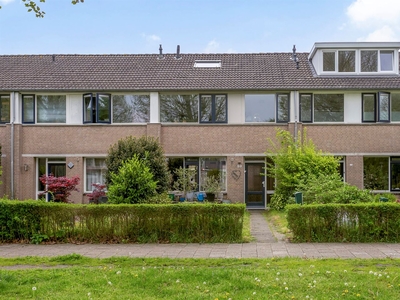 Beethovenlaan 20