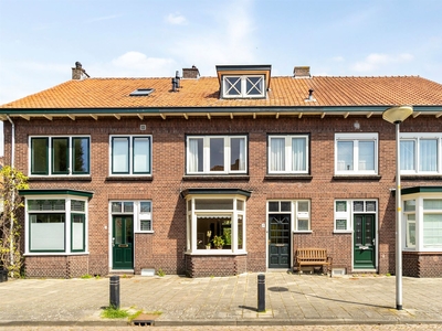 Bernerstraat 7