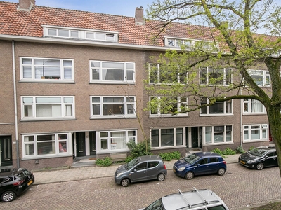 Borgesiusstraat 65 B