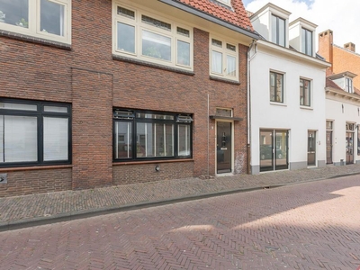 Breestraat 2 C