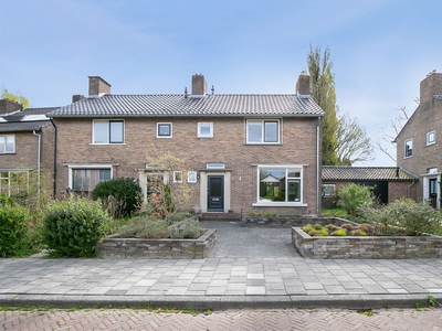 Buizerdstraat 29