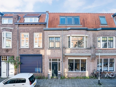 Driehoefijzersstraat 4