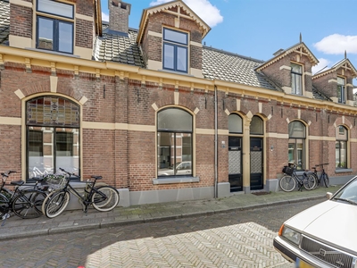 Eigenhaardstraat 26