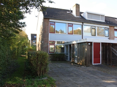 Eisenhowerlaan 99