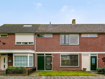 Fitisstraat 3