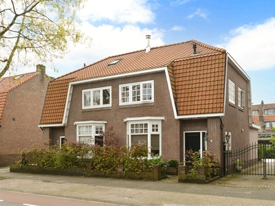 Gijsbrecht van Amstelstraat 287