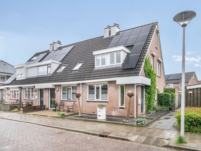 Groen van Prinstererstraat 2