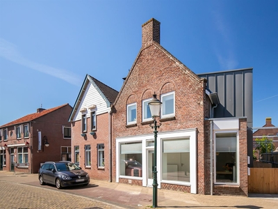 Grote Kerkstraat 30 E