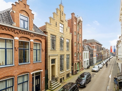 Haddingestraat 16 b