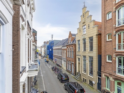 Haddingestraat 16 c