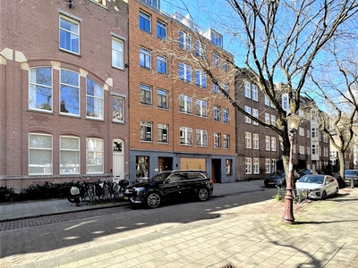 Hondecoeterstraat 12 E