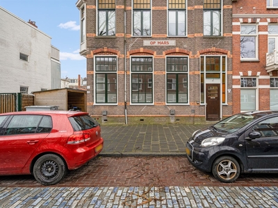 H.W. Mesdagstraat 72 + 72-1